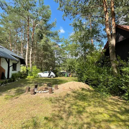 Letniskowy Holiday home *