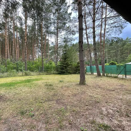 Holiday home Letniskowy