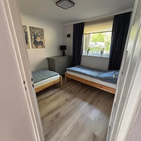 Holiday home Letniskowy Ocypel