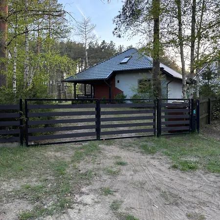 Letniskowy Holiday home
