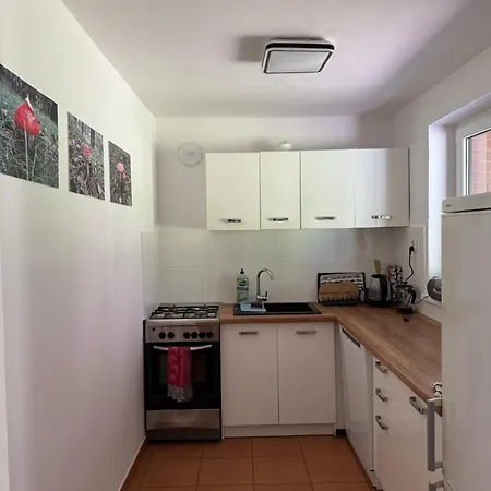 Casa vacanze Letniskowy *