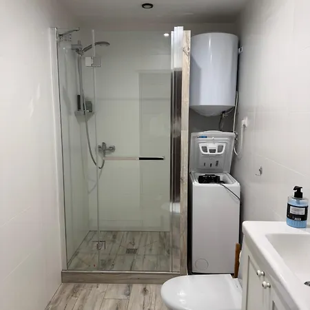 Letniskowy Casa vacanze Ocypel