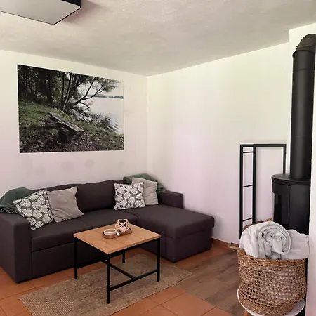 Holiday home Letniskowy