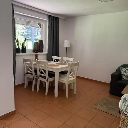 Letniskowy Casa vacanze Ocypel