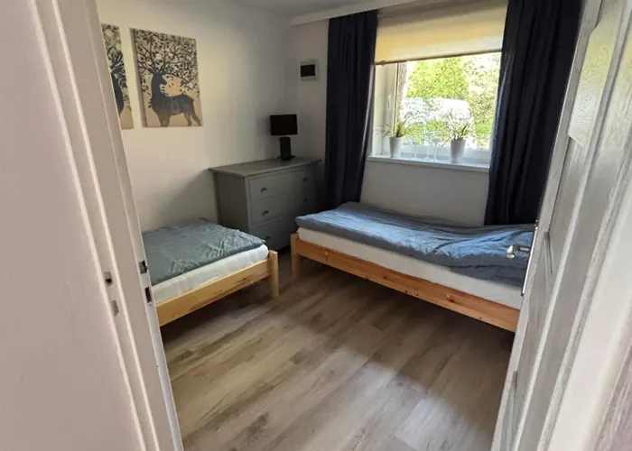 Сasa de vacaciones Letniskowy Ocypel