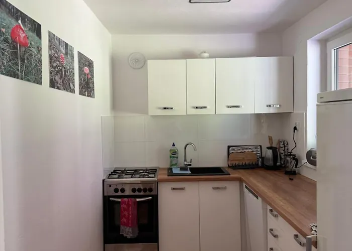 Сasa de vacaciones Letniskowy *