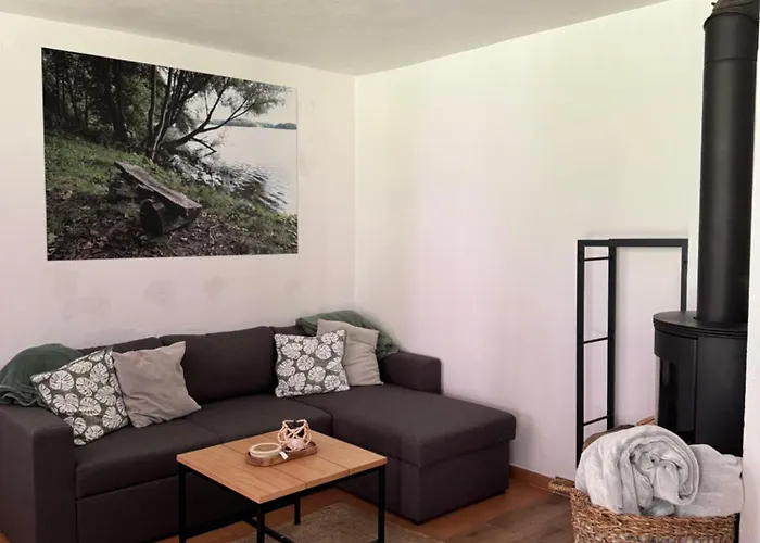 Сasa de vacaciones Letniskowy