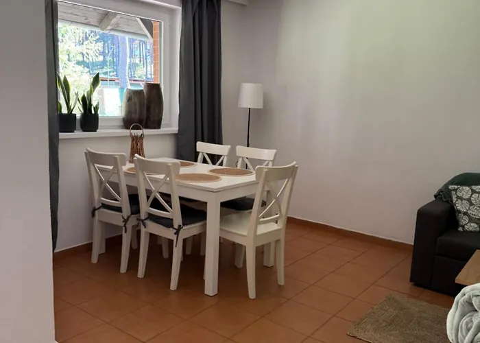 Letniskowy Сasa de vacaciones Ocypel